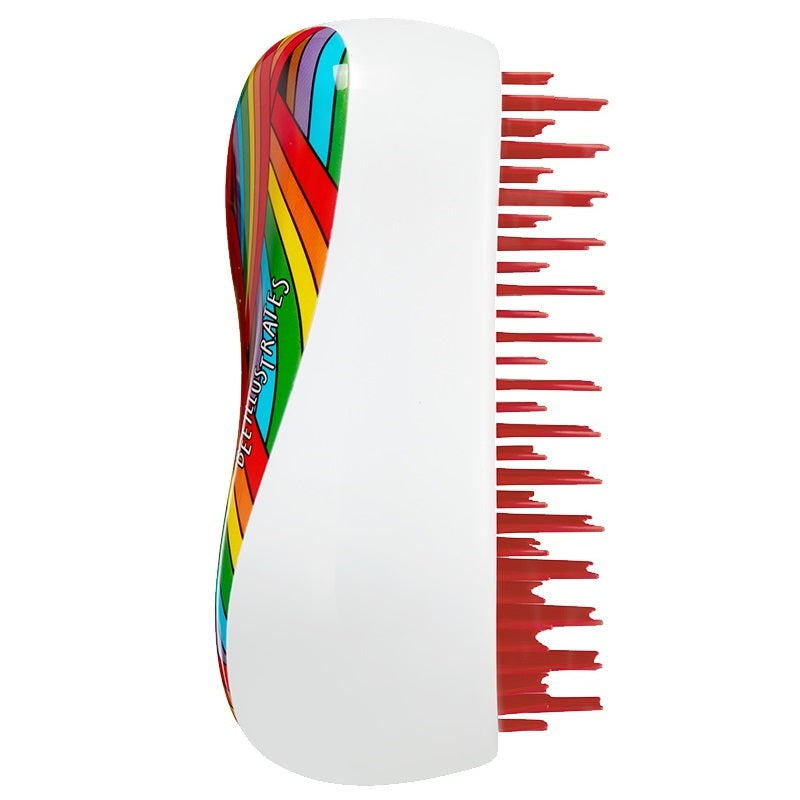 Tangle Teezer Compact Styler Rainbow Galore