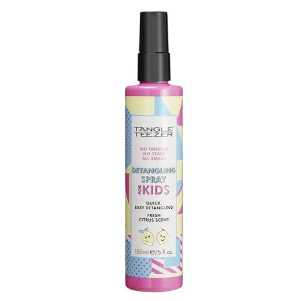 Tangle Teezer Everyday Detangling Spray for Kids - 150ml
