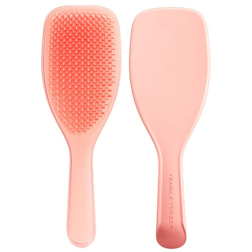 Tangle Teezer Wet Detangler Peach Glow - Large Size