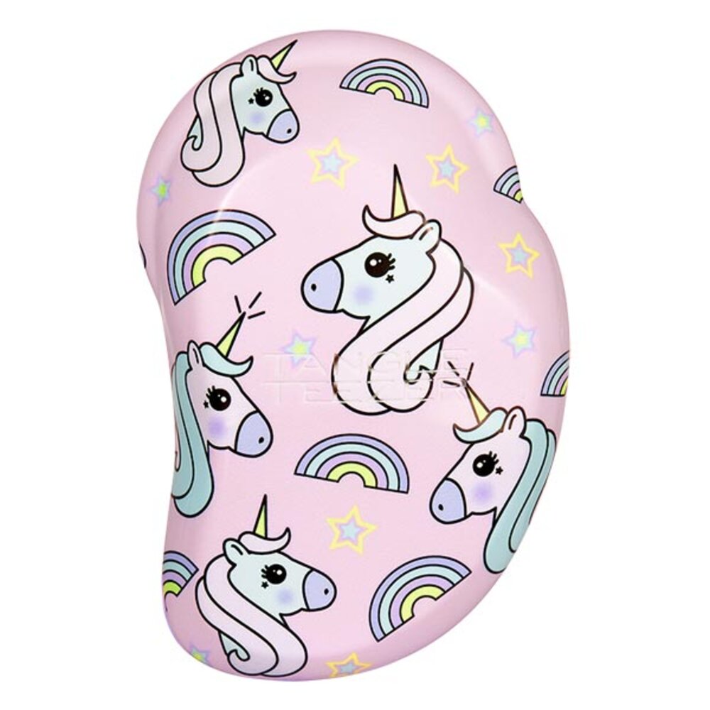 Tangle Teezer The Original Mini Children Multi Unicorn
