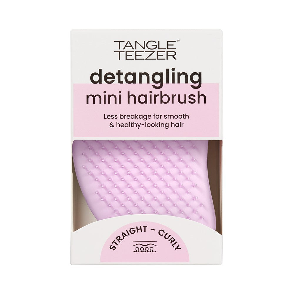 Tangle Teezer The Original Mini Children Multi Unicorn
