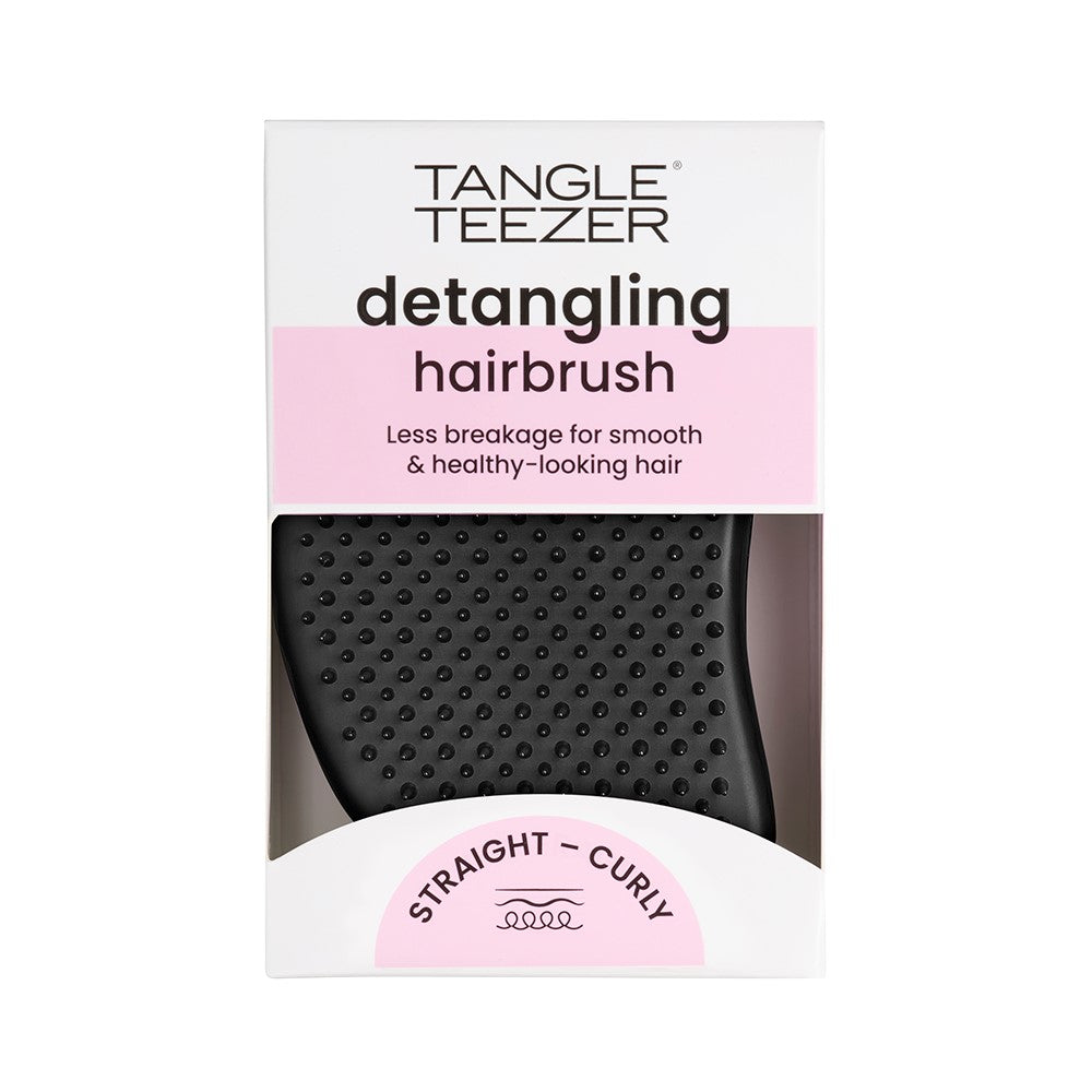 Tangle Teezer The Original Panther Black - Hairbrush Black