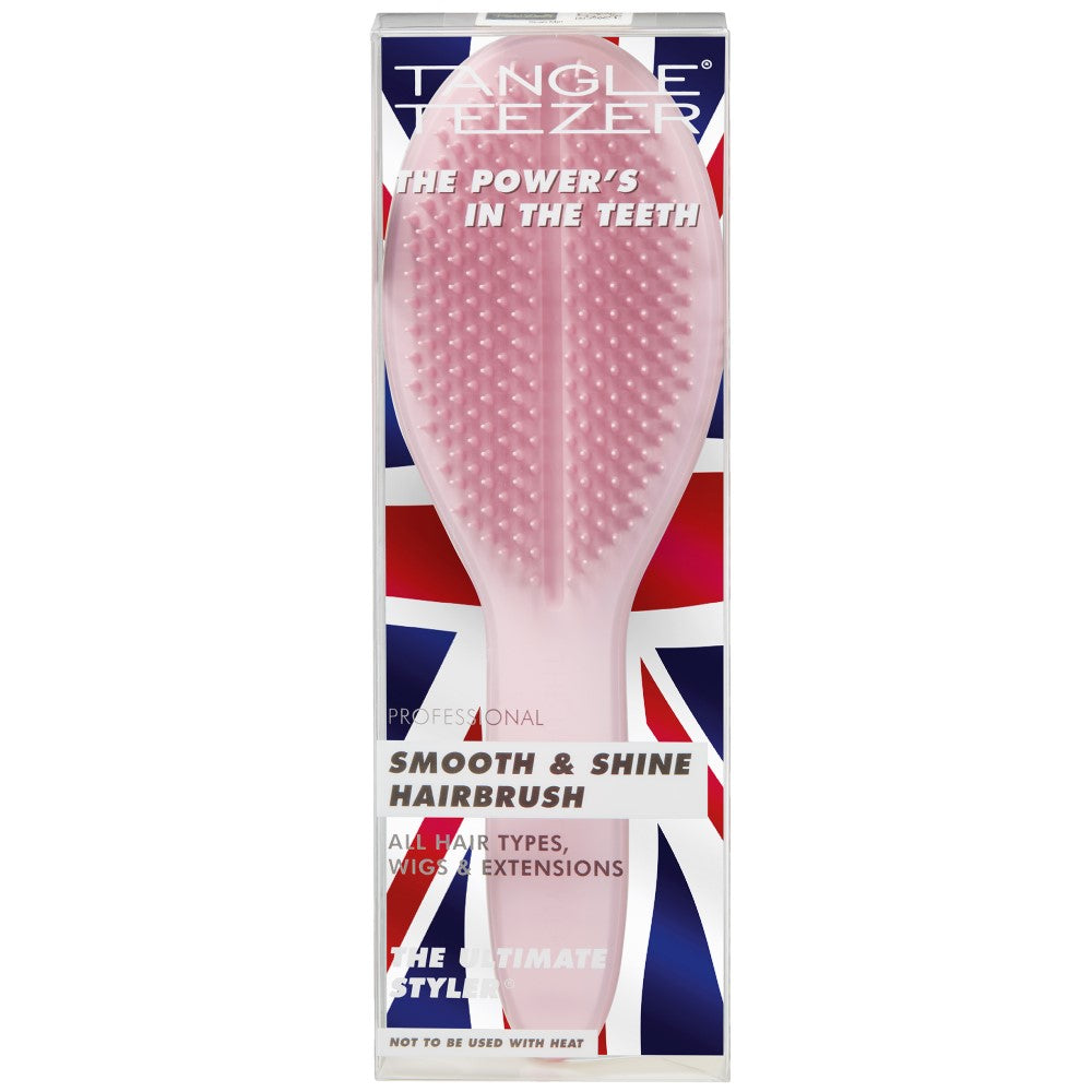 Tangle Teezer The Ultimate Styler Millennial Pink