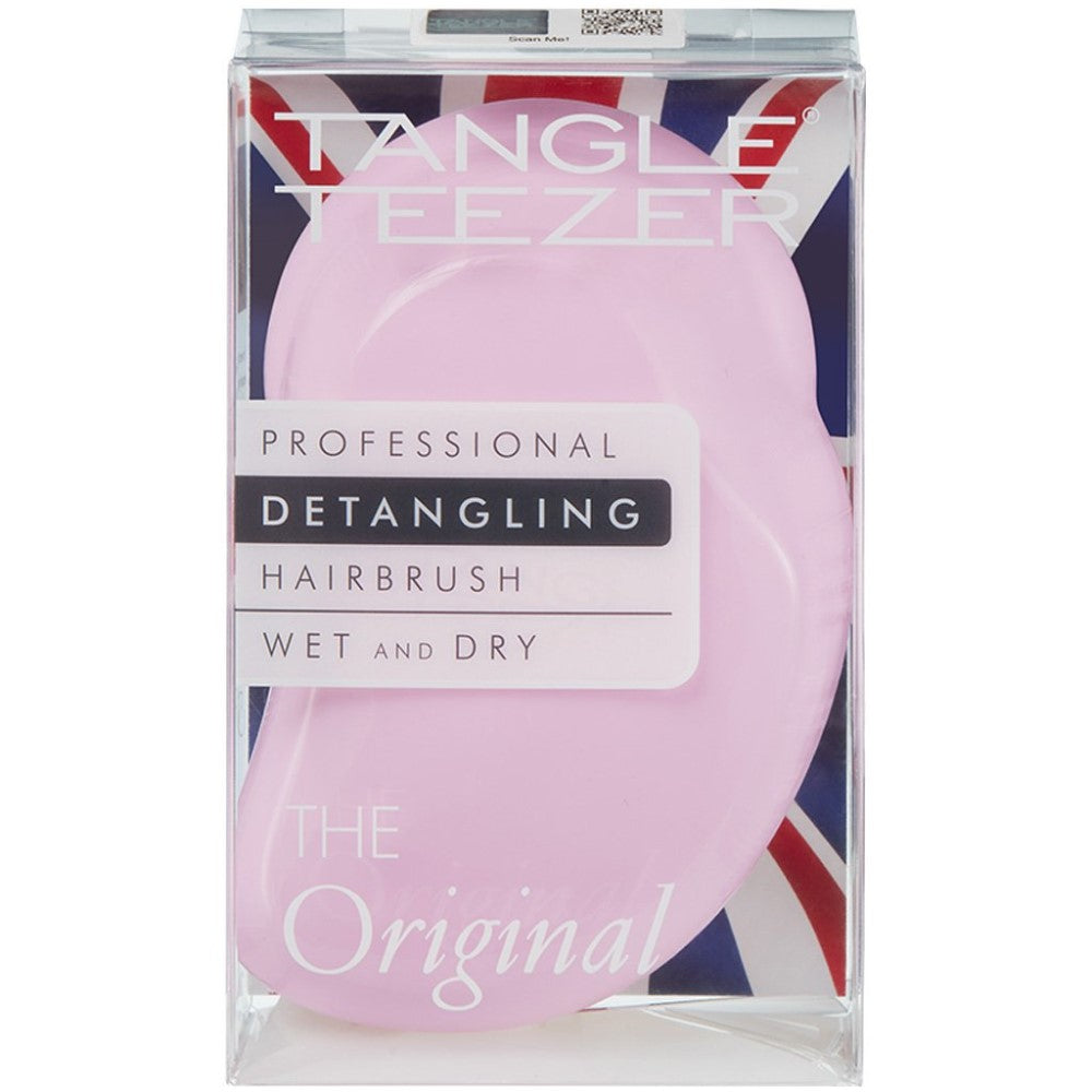 Tangle Teezer The Original Pink Vibes - Hairbrush