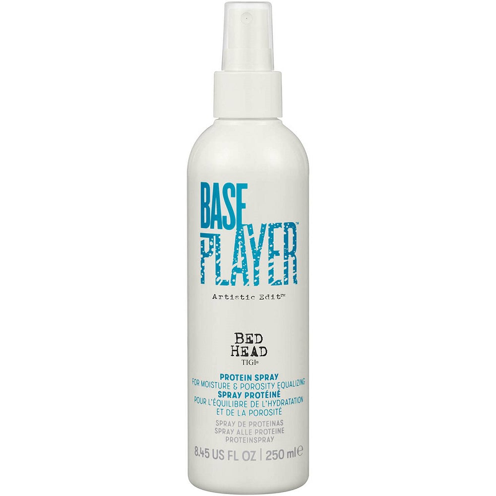 Tigi Bed Head Base Player Protein Spray 250 ml