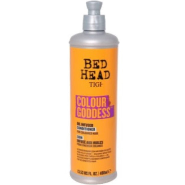 Tigi Bed Head Colour Goddess Conditioner 400 ml -NEU