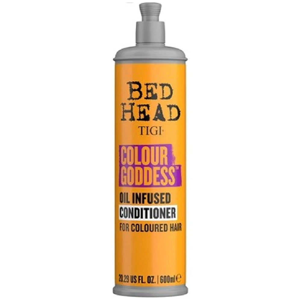 Tigi Bed Head Colour Goddess Conditioner 600 ml
