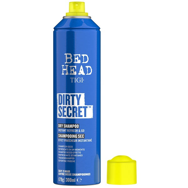 Tigi Bed Head Dirty Secret Dry Shampoo 300 ml
