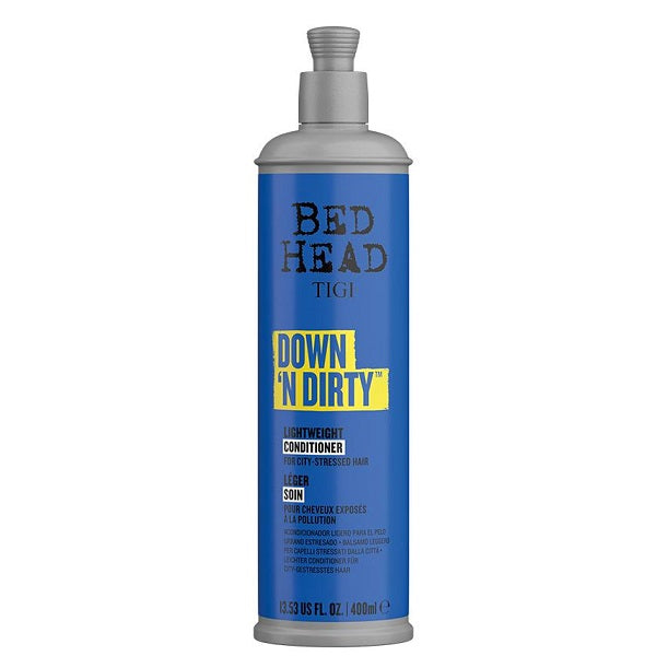 Tigi Bed Head Down n Dirty Conditioner 400 ml