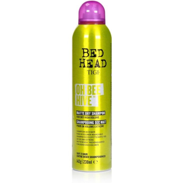 Tigi Bed Head Oh Bee Hive Shampoo Dry 238 ml - NEU