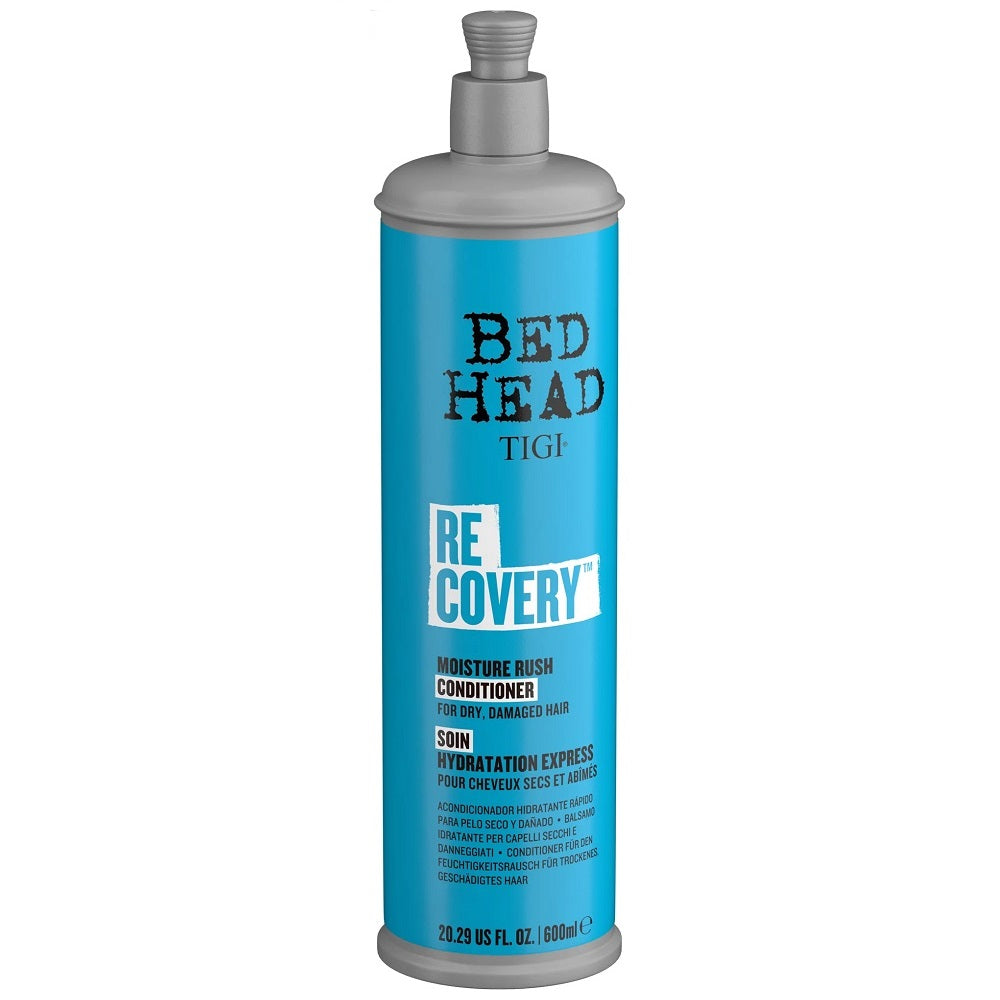 Tigi Bed Head Recovery Conditioner 600 ml