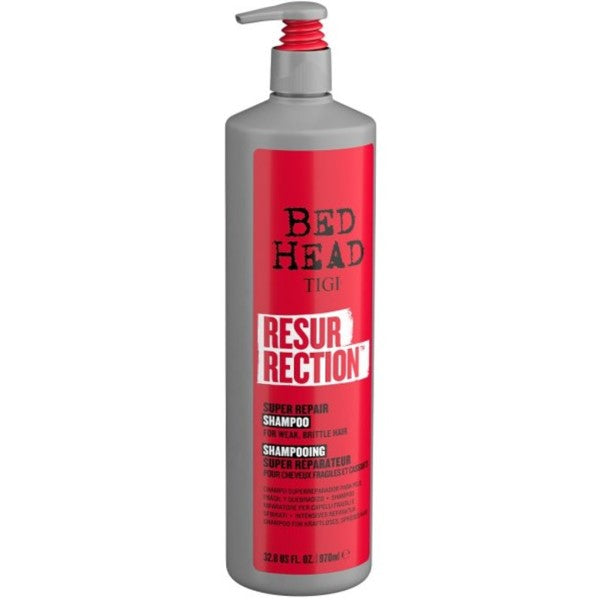 Tigi Bed Head Resurrection Shampoo 970 ml