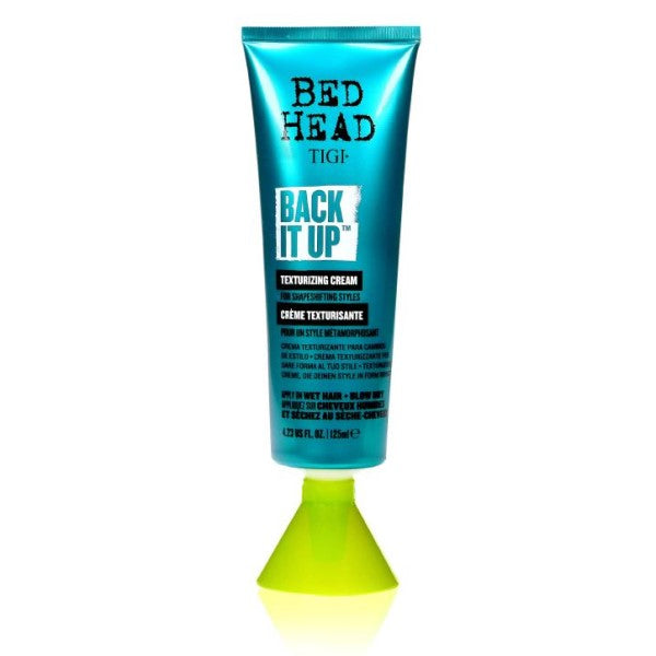 Tigi Bed Head Back it up Cream 125 ml
