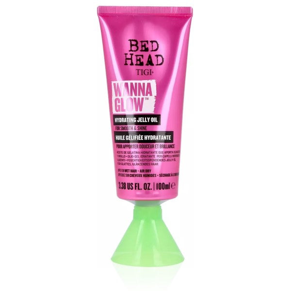 Tigi Bed Head Wanna Glow Jelly Oil 100 ml