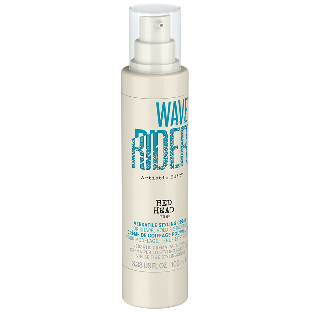 Tigi Bed Head Wave Rider Cream 100 ml