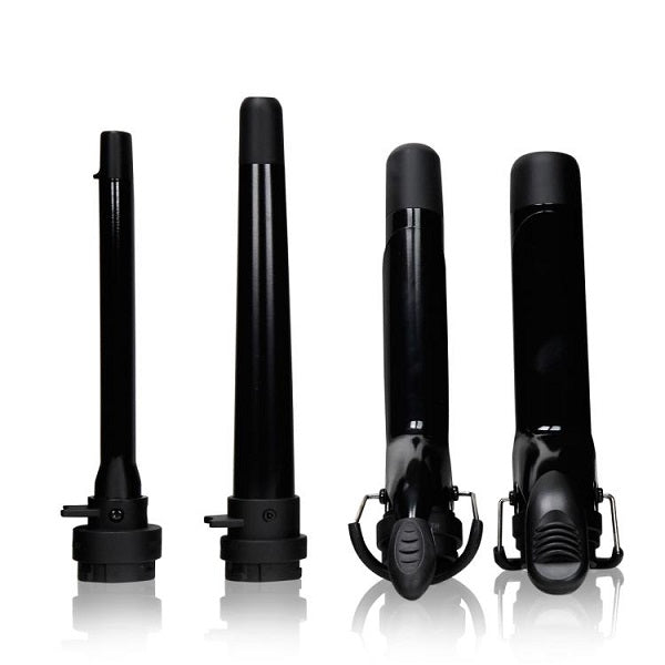 Varis Curling Iron System