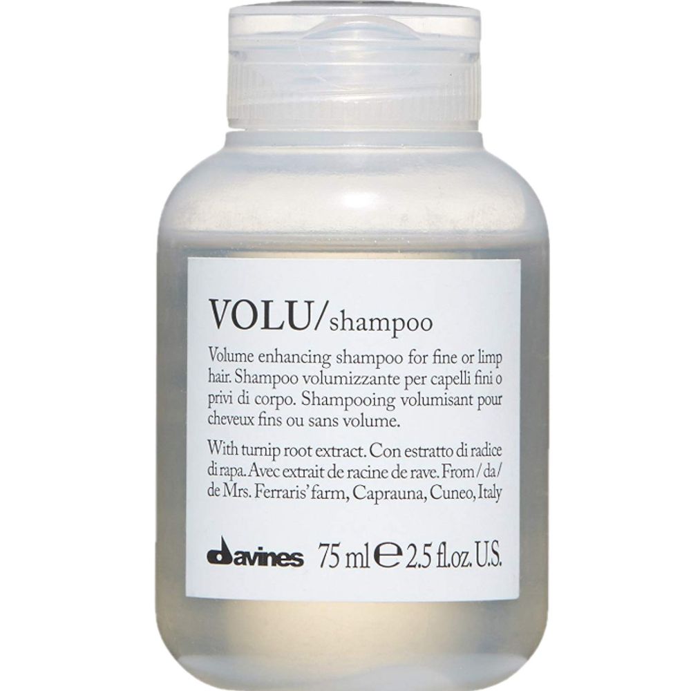 Davines Essential Haircare Volu Shampoo 75 ml