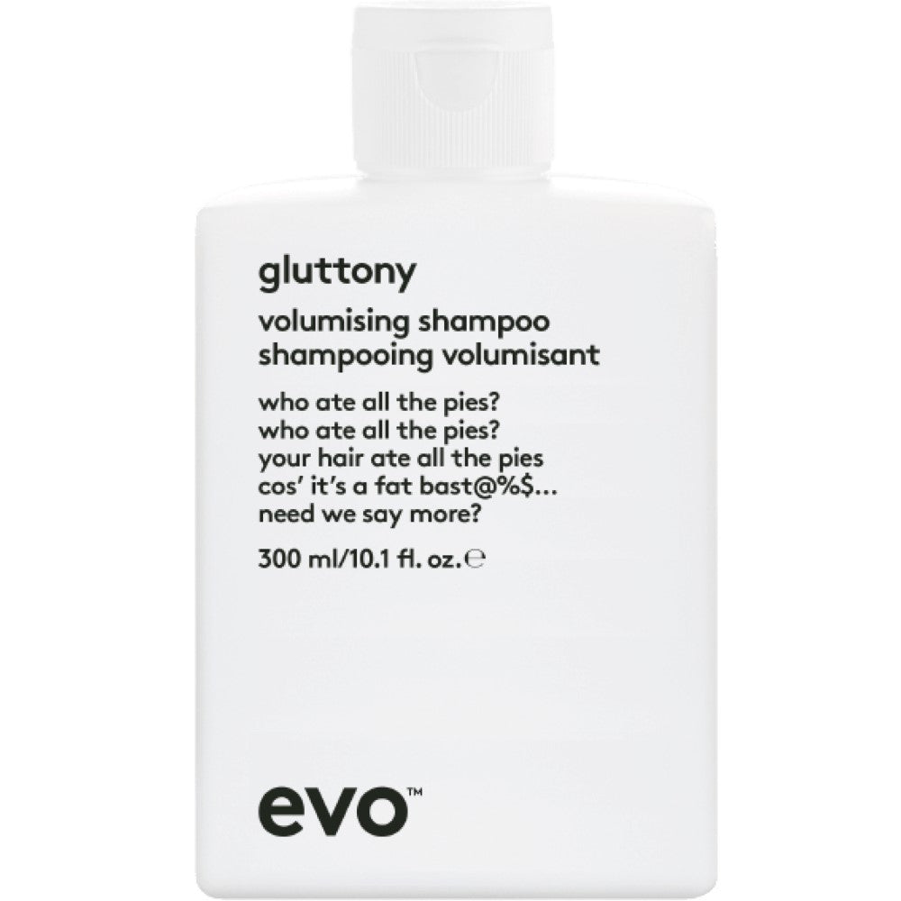 Evo Shampoing Volume Gourmandise 300 ml