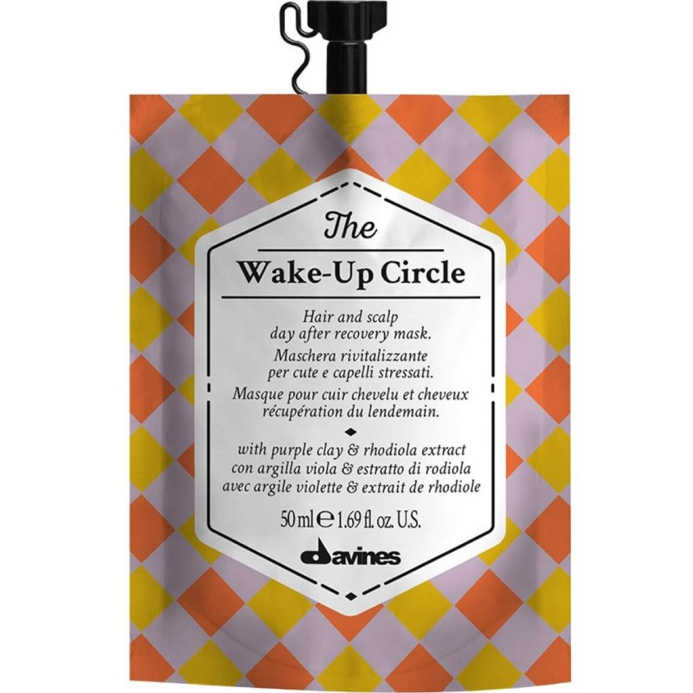Davines Wake-Up Circle 50 ml