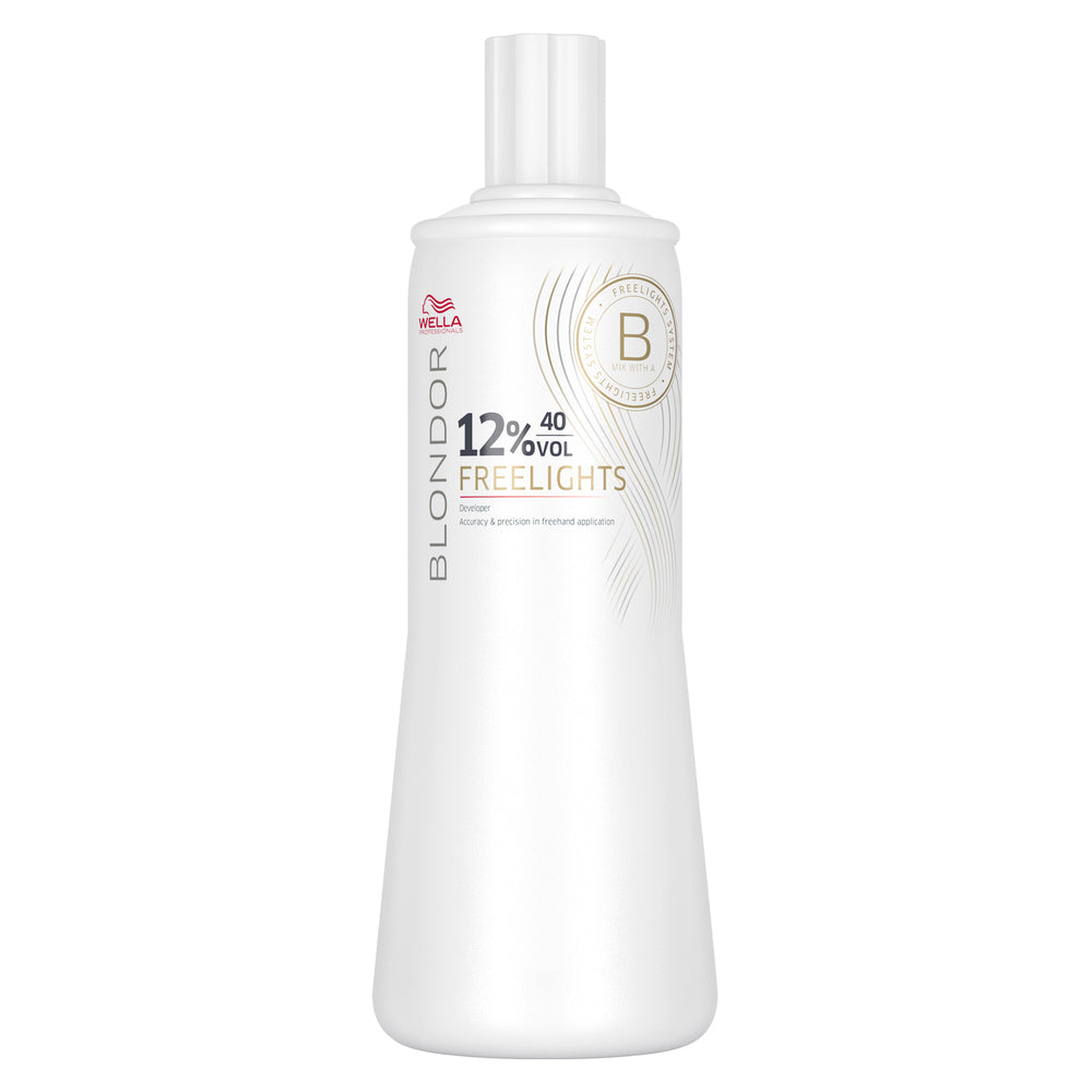 Wella Blondor Freelights 12% 1000ml