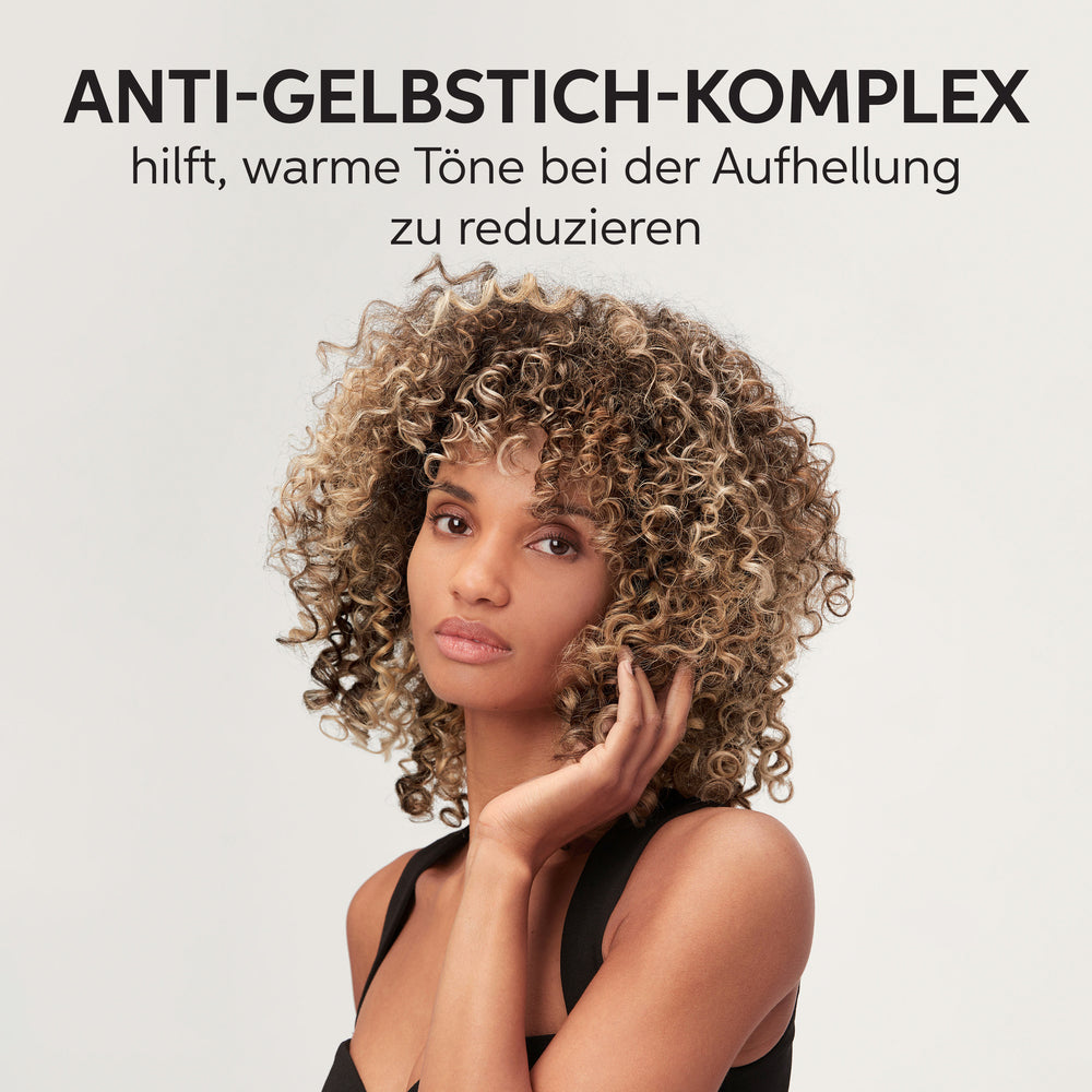 Wella Professionals Blondor Multi Blonde Powder - bleaching powder 800g - NEW