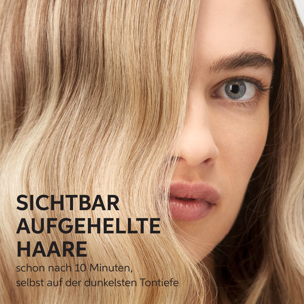 Wella Professionals BlondorPlex 400 g - NOUVEAU