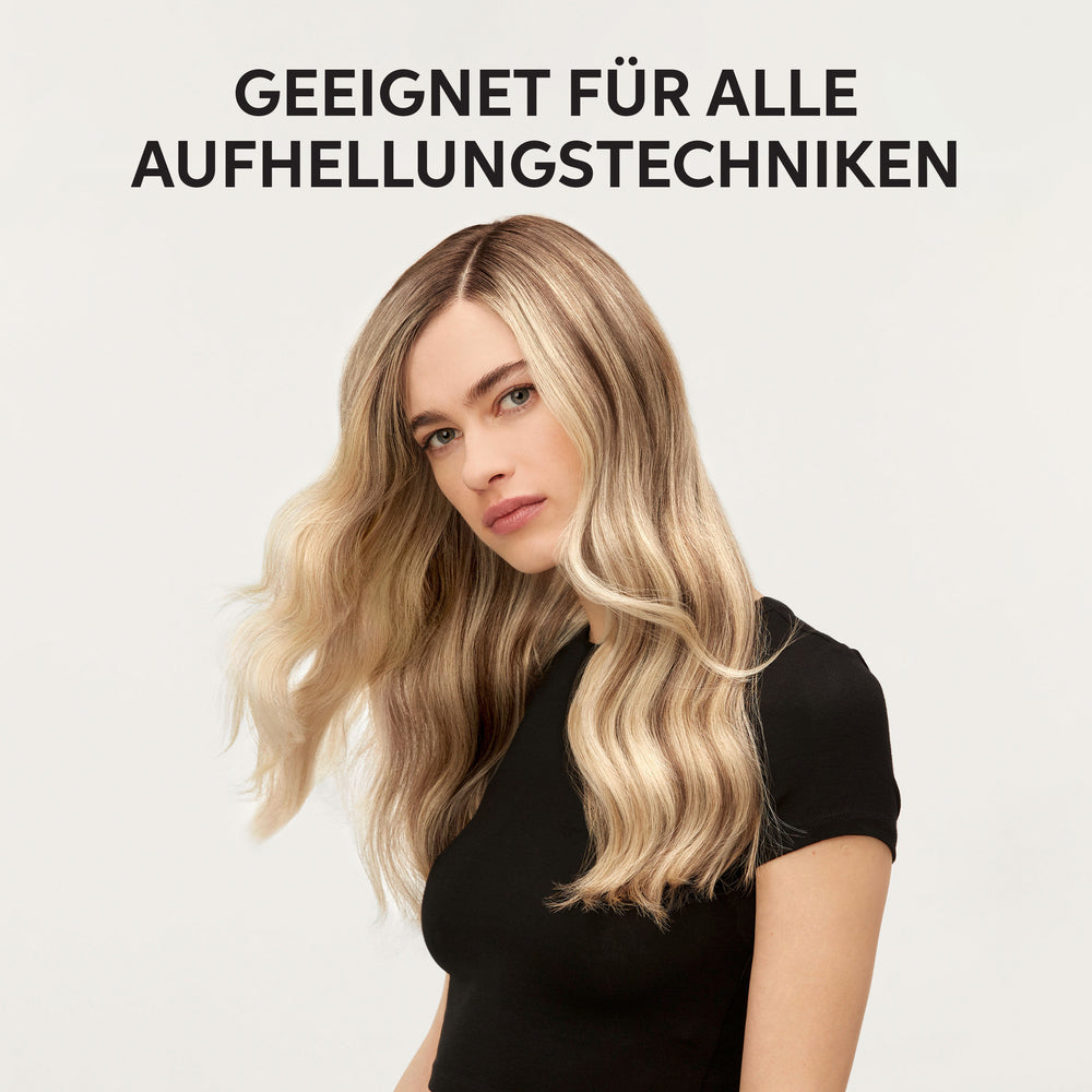 Wella Professionals BlondorPlex 400 g - NEU