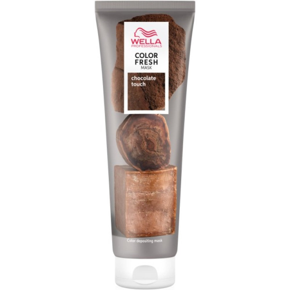 Chocolate Touch