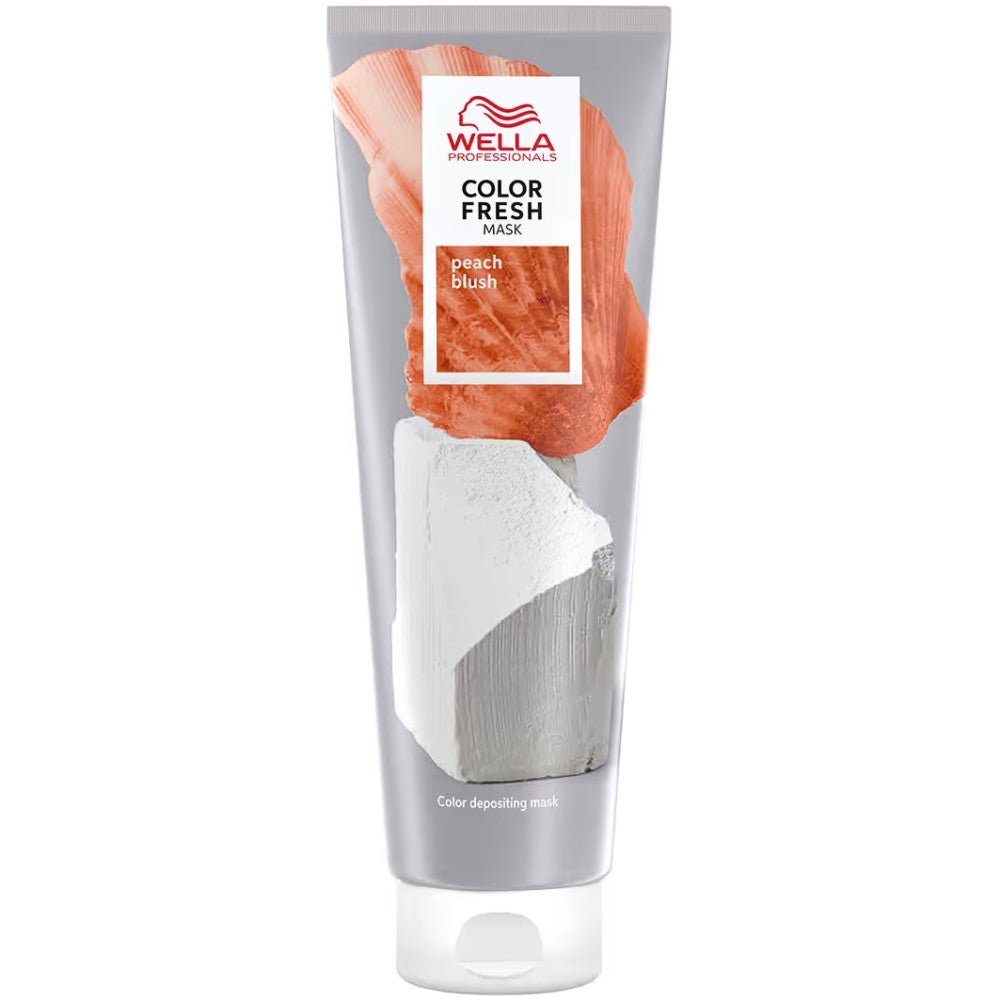 Peach Blush