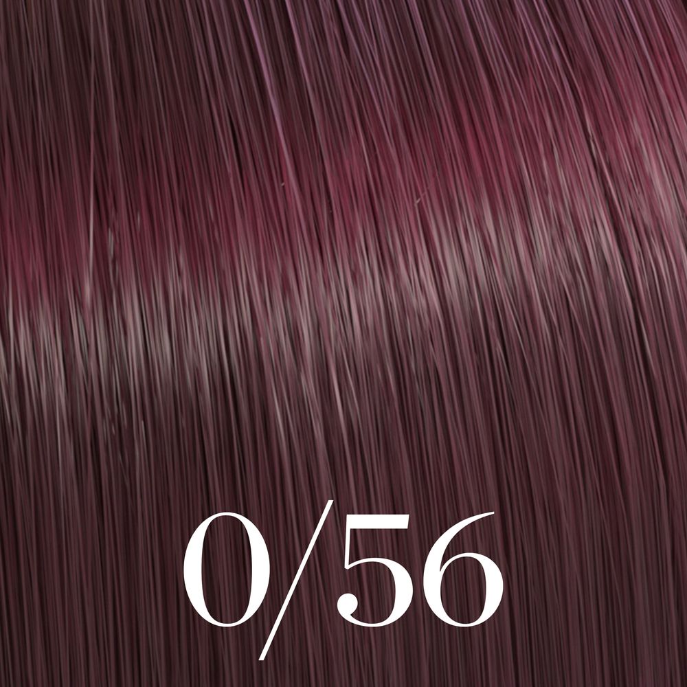 0/56 mahagoni-violett