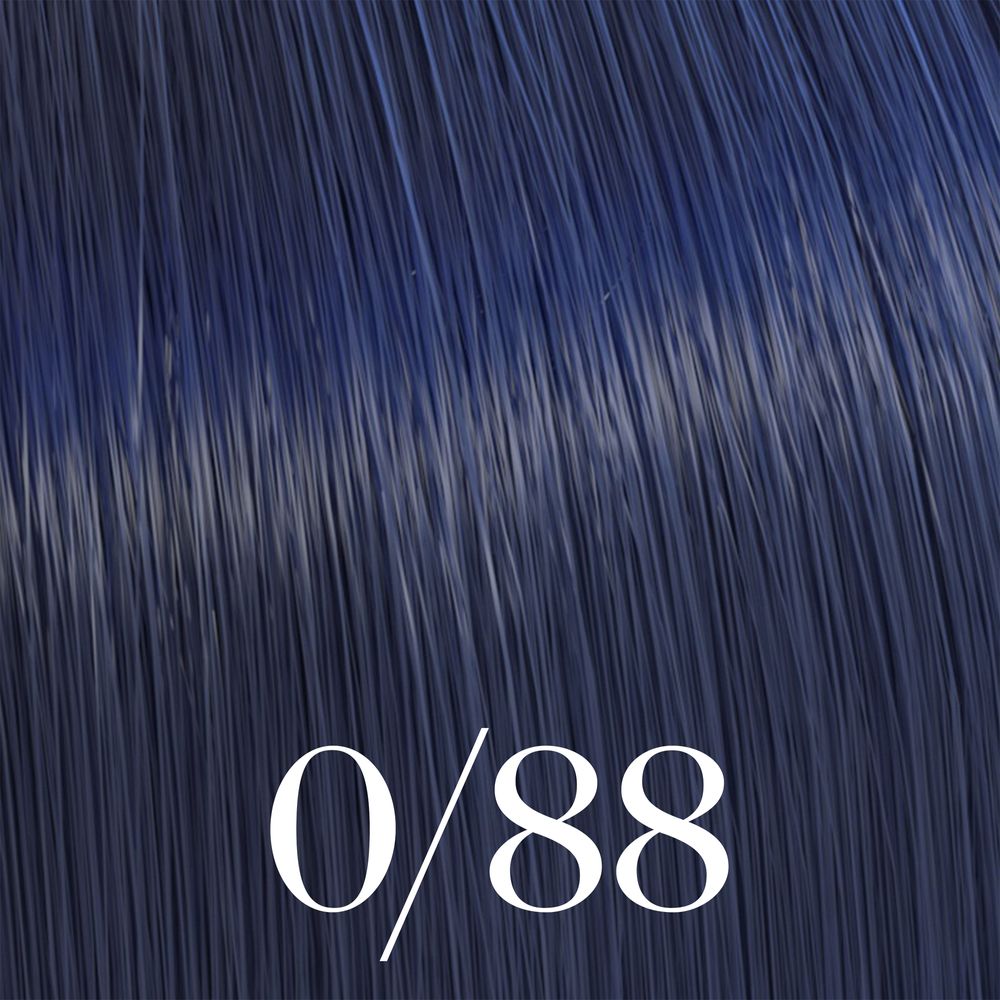 0/88 blau-intensiv