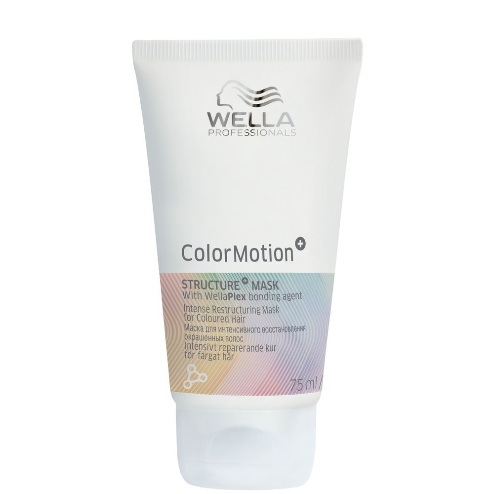Wella Professionals ColorMotion+ Protection Mask 75 ml