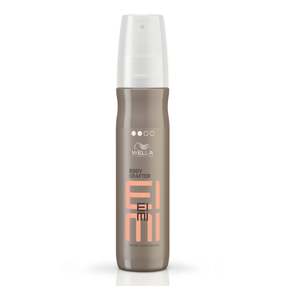 Wella EIMI Body Crafter 150ml - spray volumateur