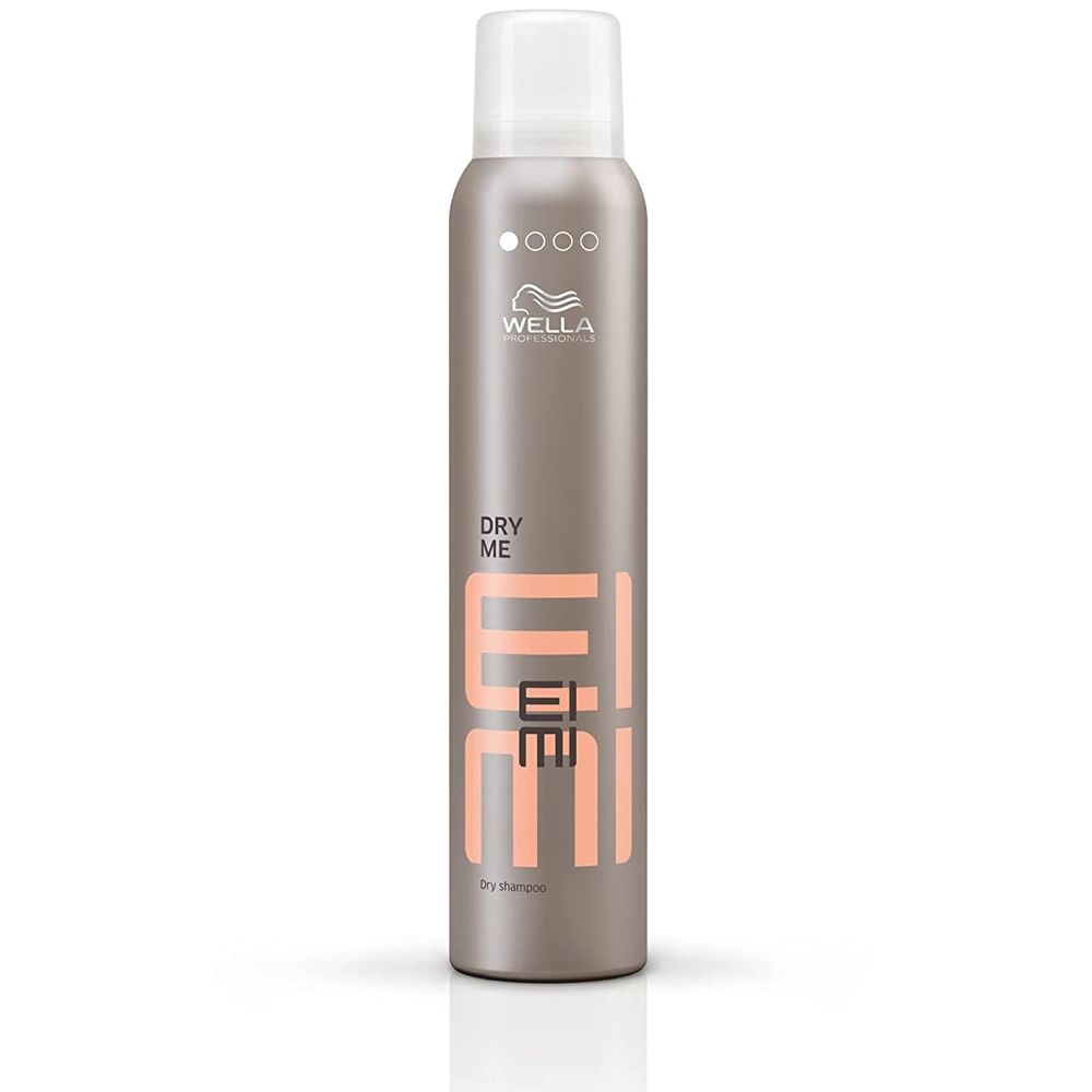 Wella EIMI Dry Me 180ml - dry shampoo