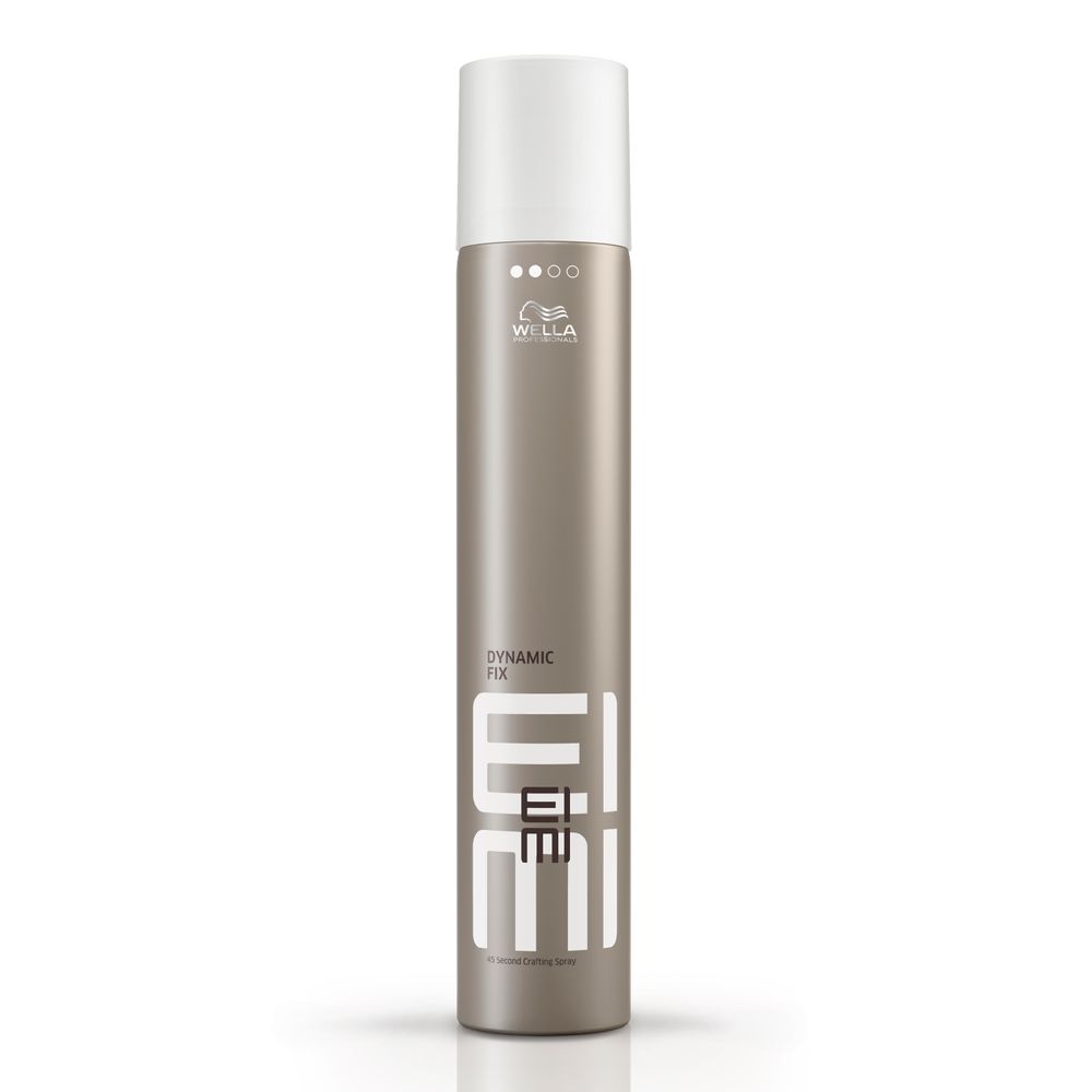 Wella EIMI Dynamic Fix 45sec. 500 ml- normal hold