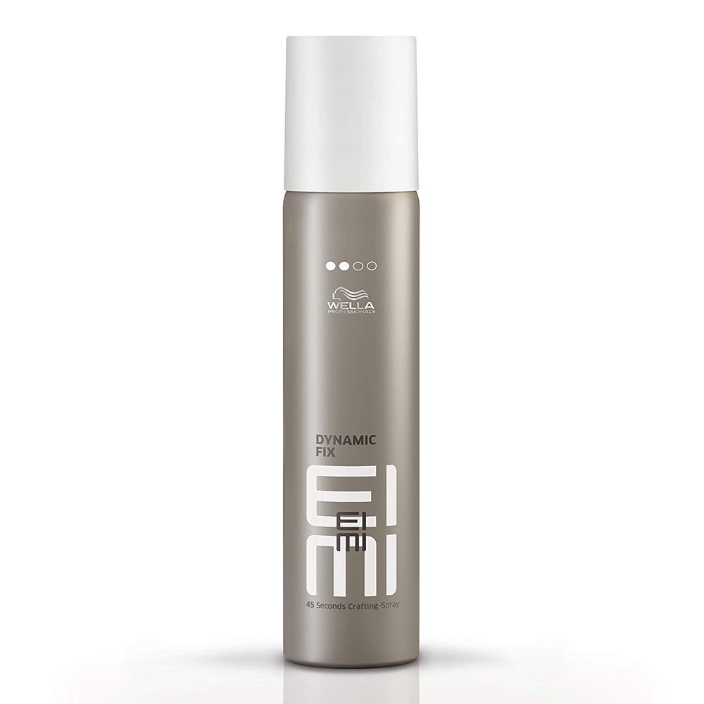 Wella EIMI Dynamic Fix 45sec. 75 ml - tenue normale