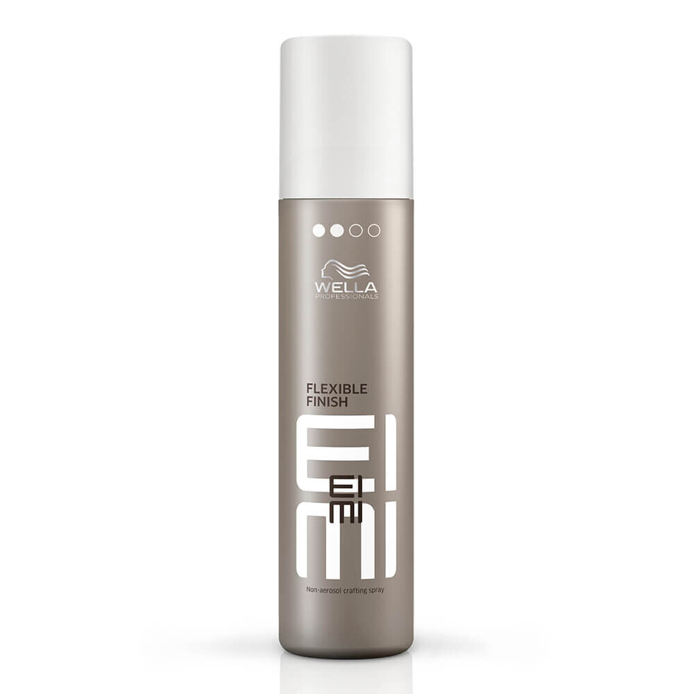 Wella EIMI Flexible Finish 250ml - tenue légère