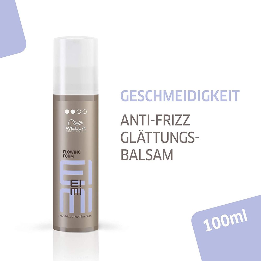 Wella EIMI Flowing Form 100ml- Glättungsbalsam