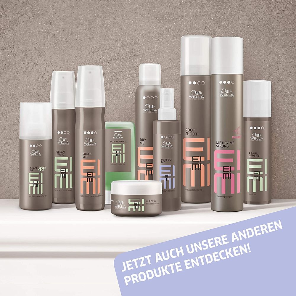 Wella EIMI Flowing Form 100ml- Glättungsbalsam