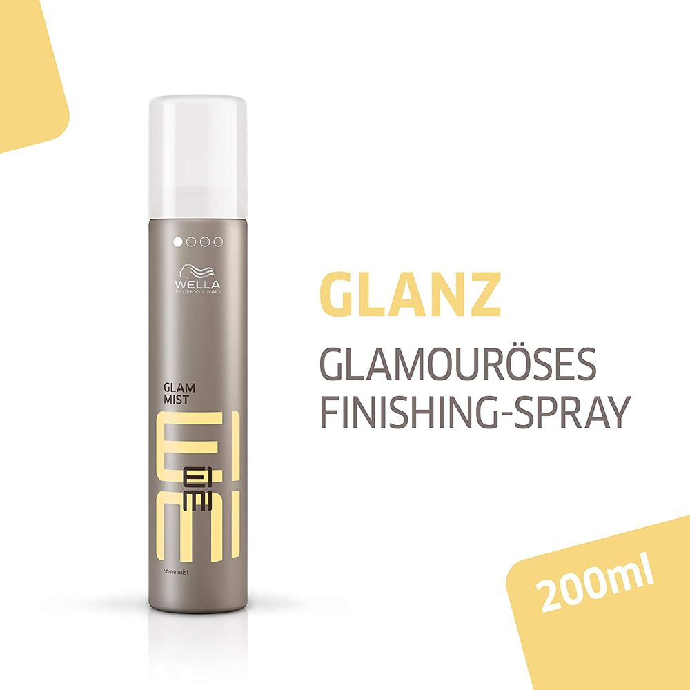 Wella EIMI Glam Brume 200 ml