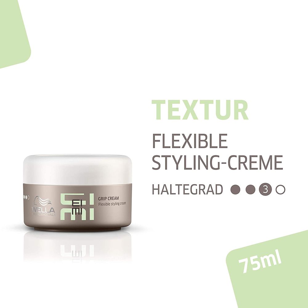 Wella EIMI Grip Cream 75ml