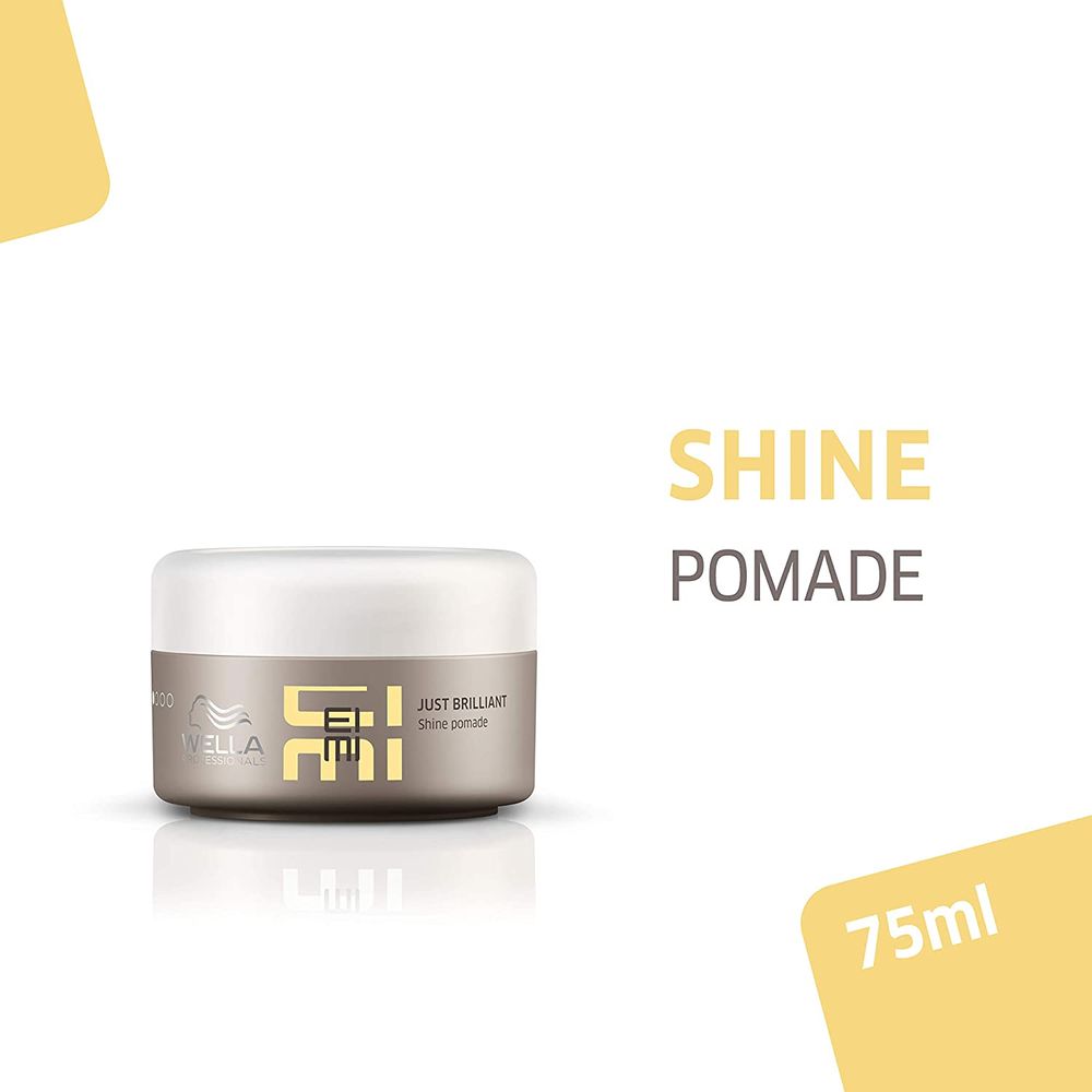Wella EIMI Just Brilliant 75 ml
