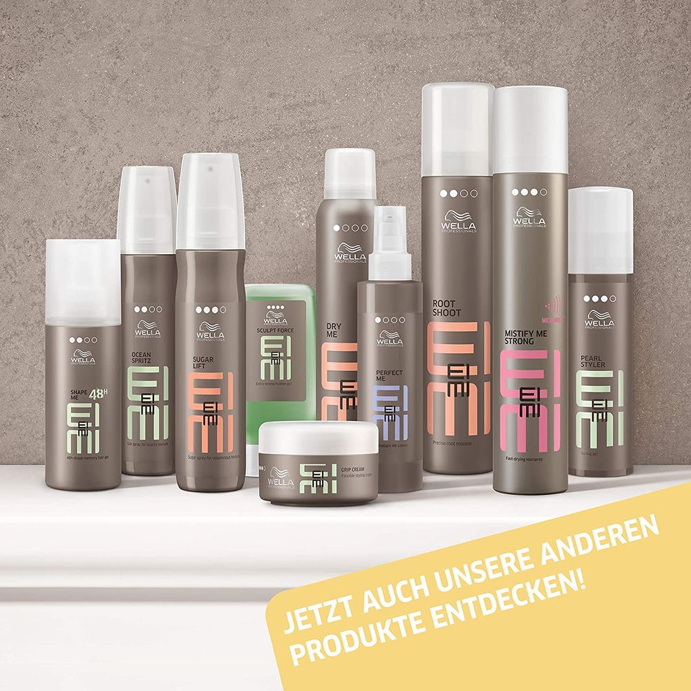 Wella EIMI Just Brilliant 75 ml