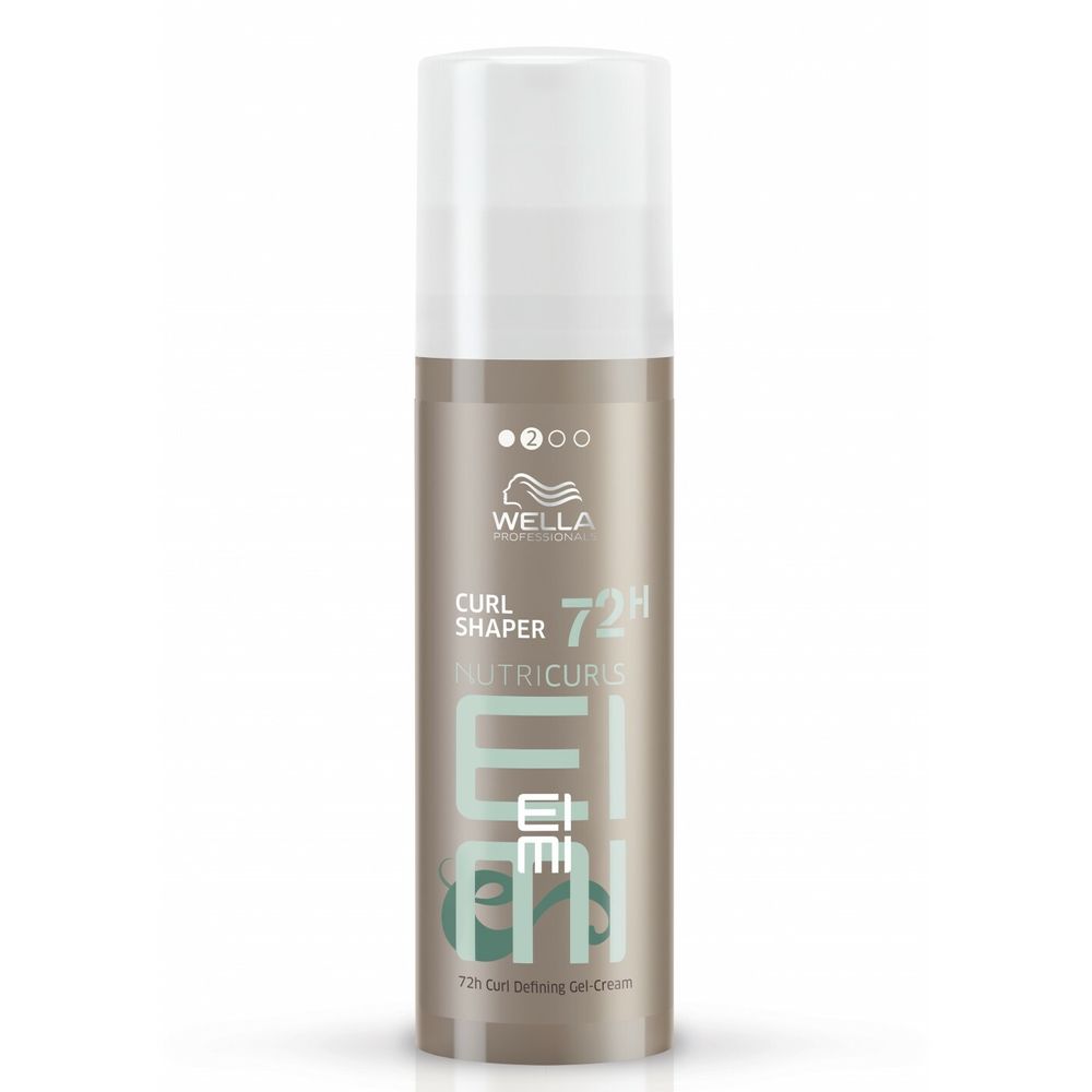 Wella EIMI NutriCurls Curl Shaper 150 ml
