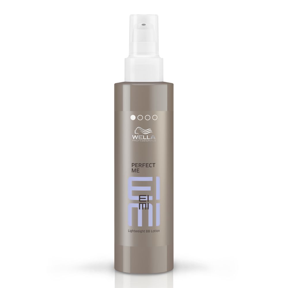 Wella EIMI Perfect Me 100ml- Styling Lotion