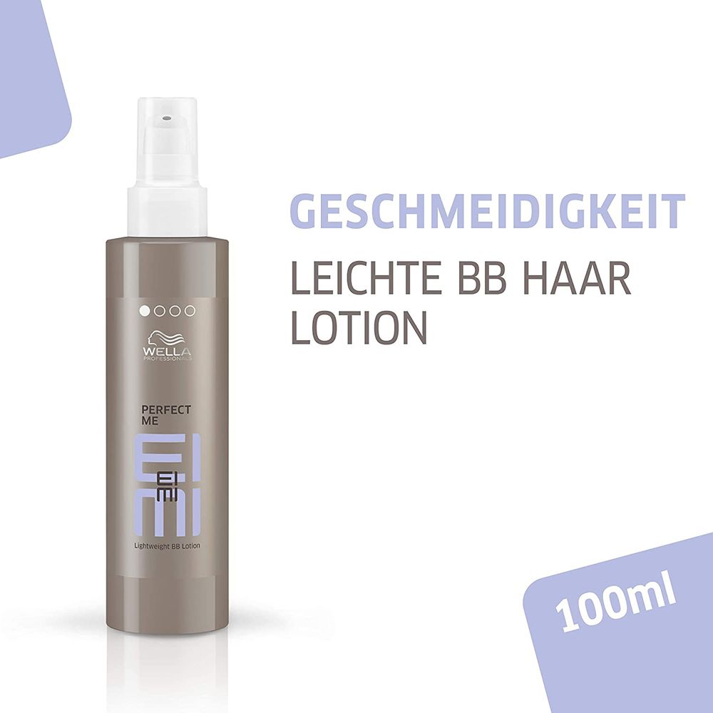 Wella EIMI Perfect Me 100ml- Styling Lotion