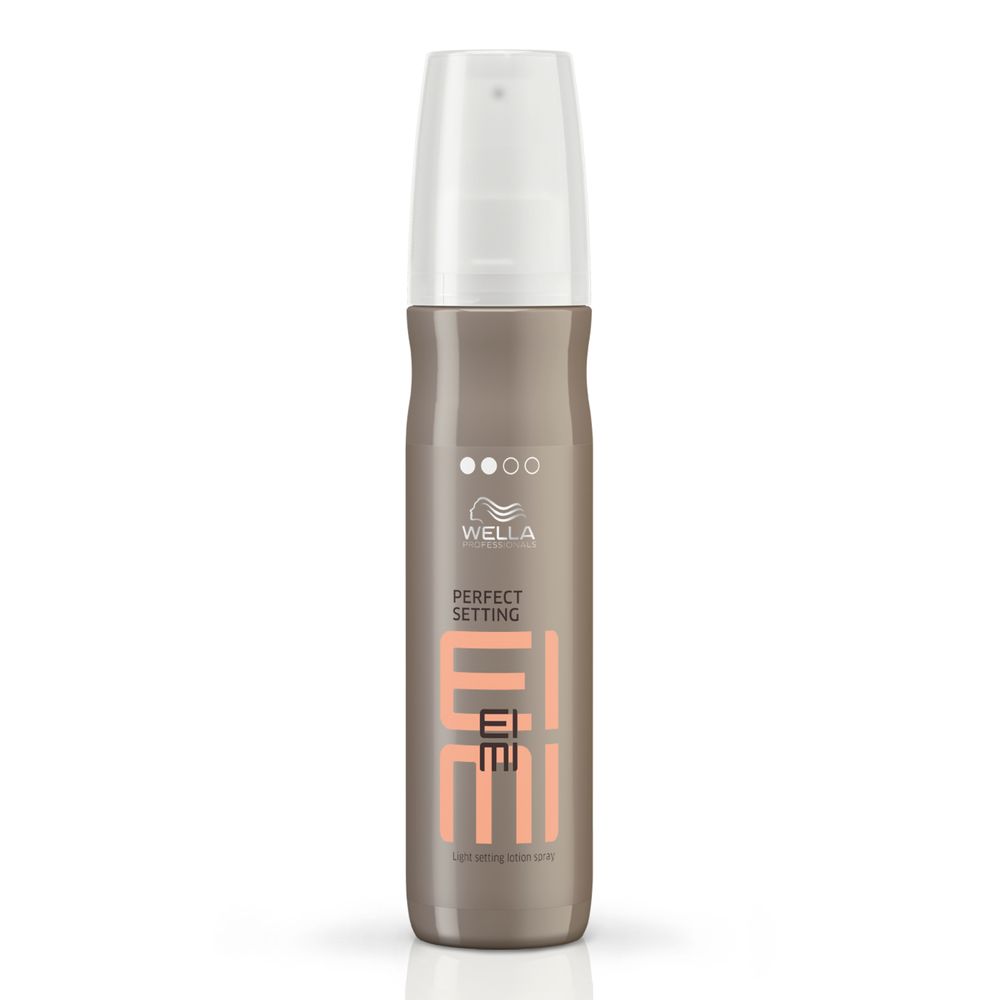 Wella EIMI Perfect Setting 150ml - Föhnlotion