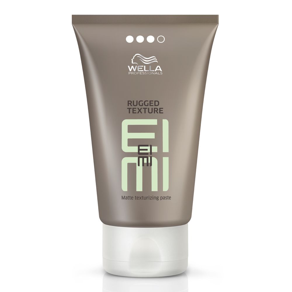 Wella EIMI Rugged Texture 75ml- Modelliercreme