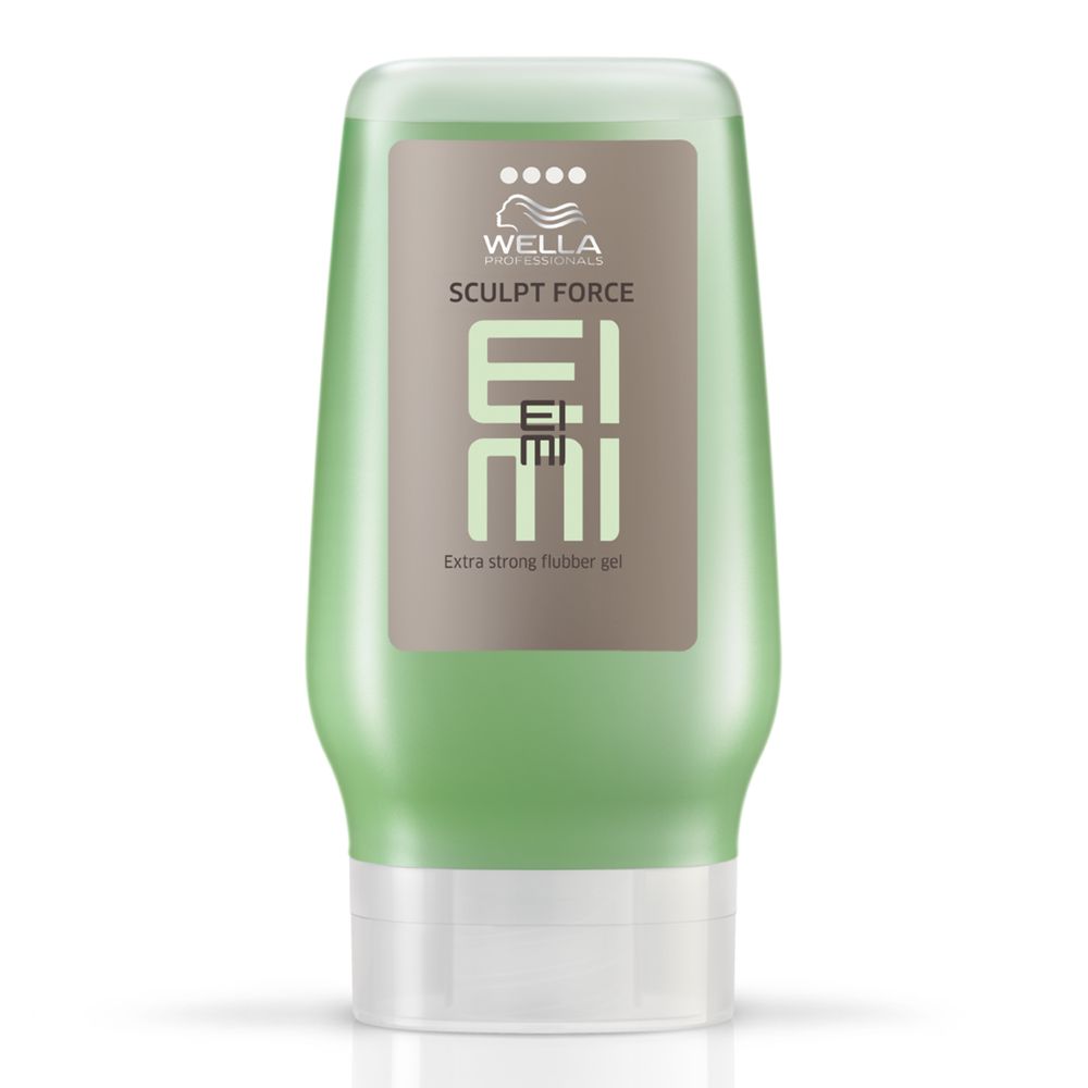 Wella EIMI Sculpt Force 28ml- Haargel extra stark