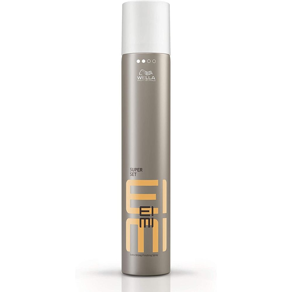 Wella EIMI Super Set 500ml- extra starker Halt